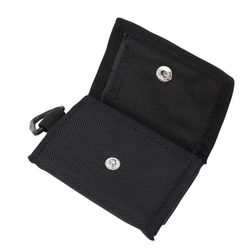 [コロンビア] ブレムナースロープ マルチ ウォレット PU2493 ワンサイズ ブラック 中間 画像