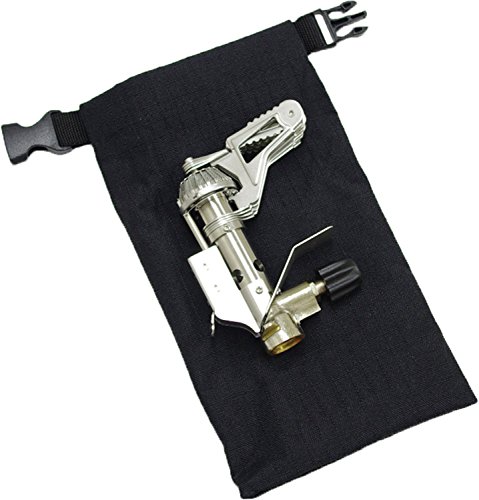 PRIMUS(プリムス) P-153 ウルトラバーナー ガス 中間 画像