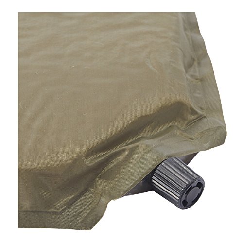 キャプテンスタッグ インフレーティング マット UB-3005 中間 画像