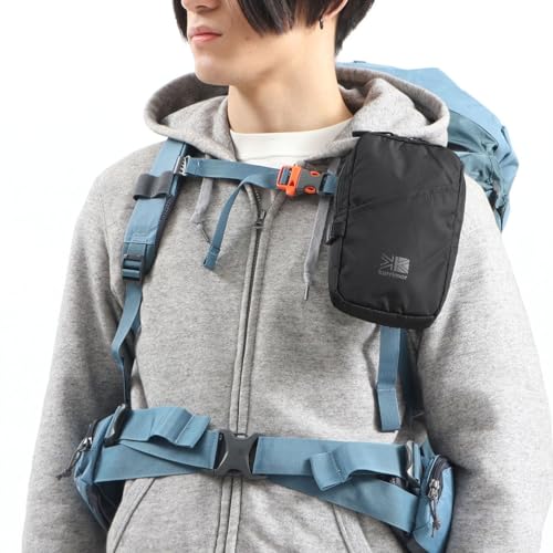 TC padded pouch - Coyote 最後 画像