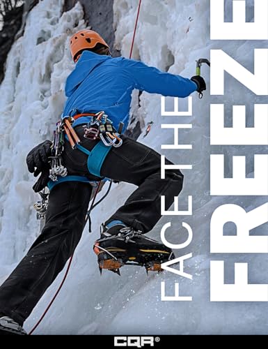 [CQR] 防寒 保温 撥水 パンツ メンズ [撥水・防風・裏起毛] ストレッチ アウトドア 登山 キャンプ 作業着 トレッキングパンツ 冬用 暖パン 裏フリース ロングパンツ HLP831-BLK_32W/30L 中間 画像