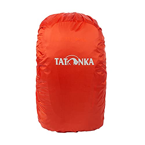 [タトンカ] レインカバー RAIN COVER 20-30 バックパック 20～30L用 ポリエステル 軽量 オレンジ 【正規輸入品】 1