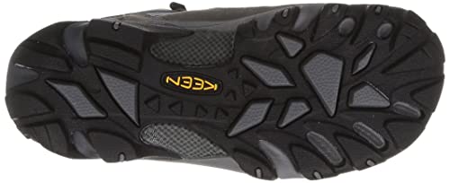 [KEEN] TARGHEE II MID WP (現行モデル) ターギー ツー ミッド ウォータープルーフ レディースの特徴・詳細 画像