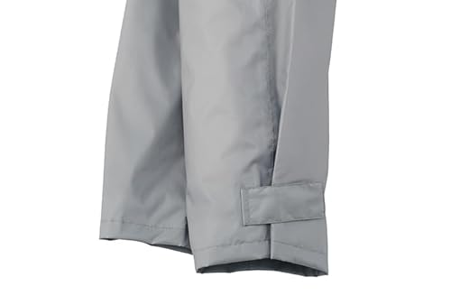 ロゴス(LOGOS) LOGOSキッズレインスーツ イエロー 120 34010523の特徴・詳細 画像