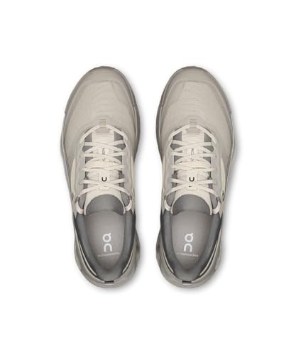 [オン] Cloudhorizon 2 メンズ アウトドアシューズ 28.0cm クラウドホライゾン2/グレー/クッション/グリップの詳細・まとめ 画像