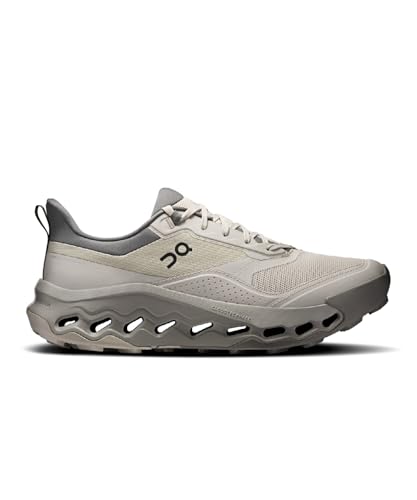 [オン] Cloudhorizon 2 メンズ アウトドアシューズ 27.0cm クラウドホライゾン2/グレー/クッション/グリップ 1