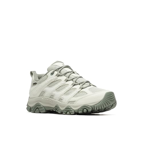 [メレル] モアブ 3 シンセティック ゴアテックス OOLONG 26.0cm 2E メンズ 1