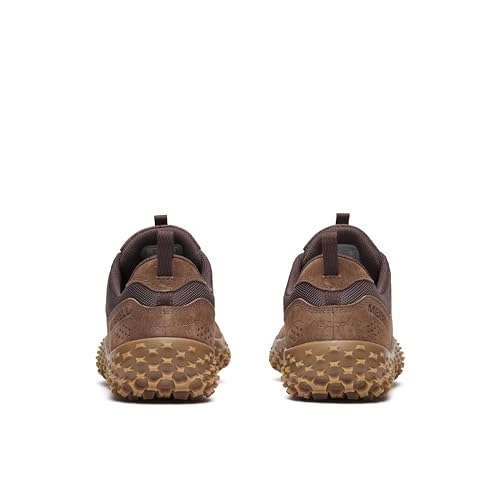 ラプト MOLE 27.0cm 2E メンズの特徴・詳細 画像