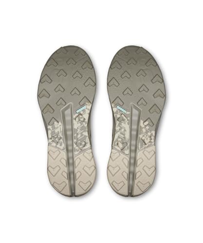 [オン] Cloudhorizon 2 メンズ アウトドアシューズ 27.0cm クラウドホライゾン2/グレー/クッション/グリップの特徴・詳細 画像