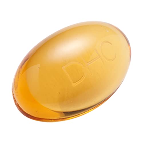 DHC 天然ビタミンE[大豆] 90日分の詳細・まとめ 画像