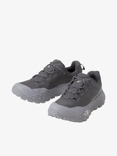 [ザ・ノース・フェイス] トレッキングシューズ Offtrail Hike GORE-TEX スモークドパール/メルドグレー 29.0cmの詳細・まとめ 画像