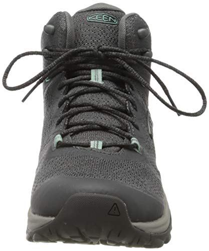 [KEEN] TERRADORA II MID WP(現行モデル)の詳細・まとめ 画像