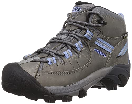 [KEEN] TARGHEE II MID WP (現行モデル) ターギー ツー ミッド ウォータープルーフ レディース 1