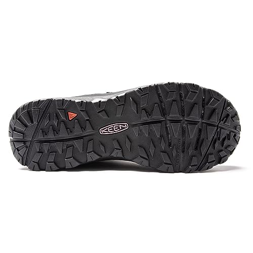 [KEEN] TERRADORA II MID WP(現行モデル)の特徴・詳細 画像