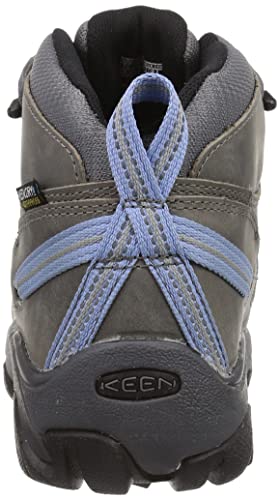 [KEEN] TARGHEE II MID WP (現行モデル) ターギー ツー ミッド ウォータープルーフ レディースの特徴・詳細 画像