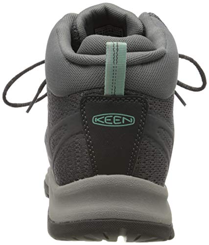 [KEEN] TERRADORA II MID WP(現行モデル)の特徴・詳細 画像