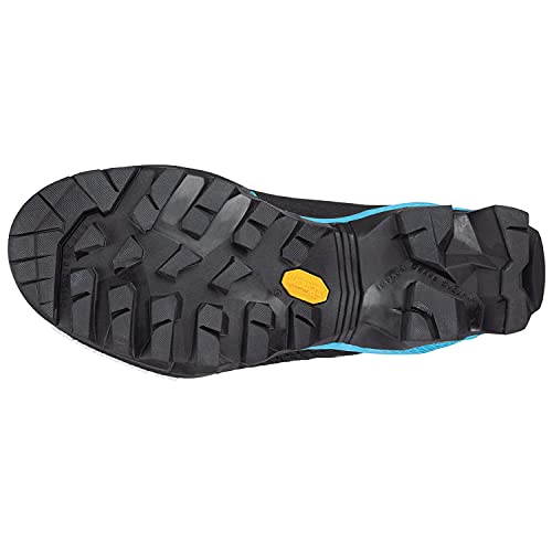 LA SPORTIVA(スポルティバ) エクイリビウム LT GTX ウーマン 21Z カラー：ブラック/ハイビスカス サイズ：EU40 [並行輸入品]の特徴・詳細 画像