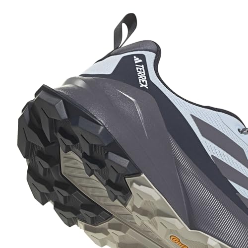 アディダス トレッキングシューズ テレックス トレイルメーカー 2 GORE-TEX SL ユニセックス大人 NQX35 クリスタルスカイ/オーロラオニキス/レジェンドインク (JR6574) 28.0 cmの特徴・詳細 画像