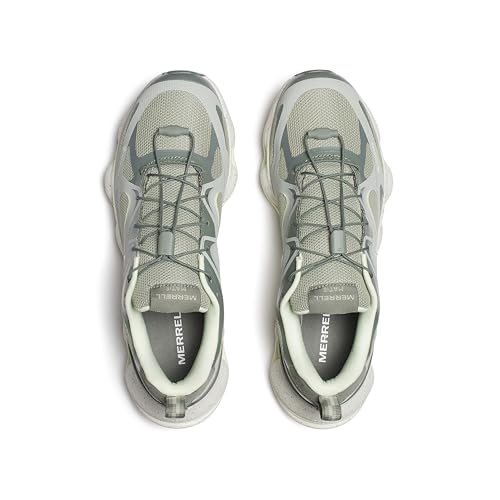 [メレル] スピード アーク マティス ゴアテックス WHITE SAGE 27.0cm 2E メンズの特徴・詳細 画像