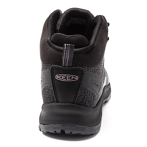 [KEEN] TERRADORA II MID WP(現行モデル)の特徴・詳細 画像