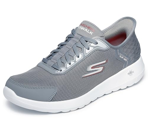 スケッチャーズ スリップインズ：ゴーウォーク マックス - アラン 216705 メンズ 1