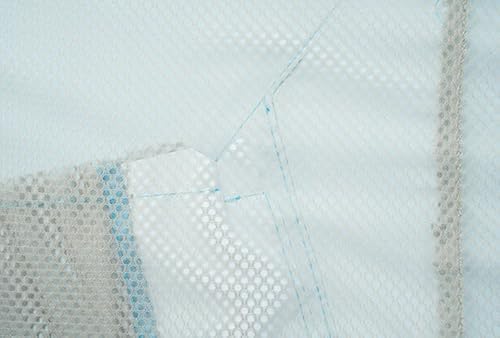 ロゴス(LOGOS) LOGOSキッズレインスーツ イエロー 120 34010523の特徴・詳細 画像