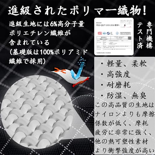 Naturehike 登山リュック 65L/45L大容量 14kg耐荷重 進級素材 分類収納 快適なキャリングシステム 耐磨耗 防撥水 軽量 DIYロープ 快適 強いサポート 人間工学設計 防水カバー付き 徒歩 ハイキング 旅行 防災 登山バッグ バックパック アウトドアリュック (ブラック, 40+5L)の特徴・詳細 画像