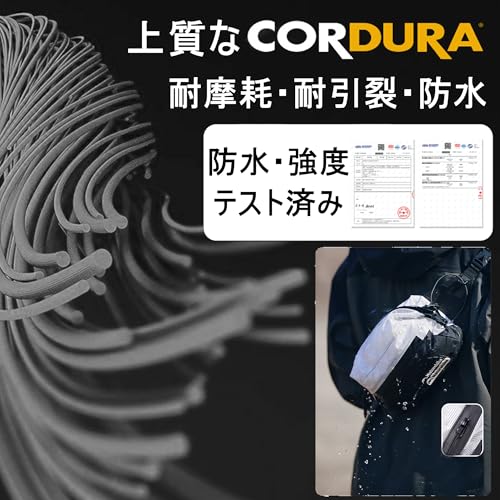 Naturehike バックパック 600g軽量 大容量 背部通気システム ベルト固定で揺らない 撥水加工 分区収納 頑丈生地 省力構造 快適 耐久 登山 耐磨耗 リュック 旅行 通勤 通学 ザック アウトドア スポーツ スポーツ ハイキングの詳細・まとめ 画像