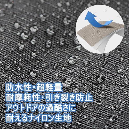 Naturehike 登山リュック 軽量バッグ 75L大容量 14Kg耐荷重 圧力分散 引き裂き防止 防水 通気 調節可能ランバーパット ナイロン製 防水袋 登山 防災 避難 アウトドア 自転車 キャンプ用品 バッグパック ハイキングリュック リュックサック (オレンジ色)の詳細・まとめ 画像