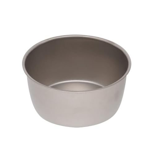 belmont（ベルモント） チタンULネストカップ650 燕三条 日本製 1