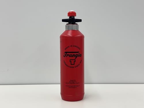 trangia(トランギア) トランギア フューエルボトル 0.5L TR506005 【日本正規品】の詳細・まとめ 画像