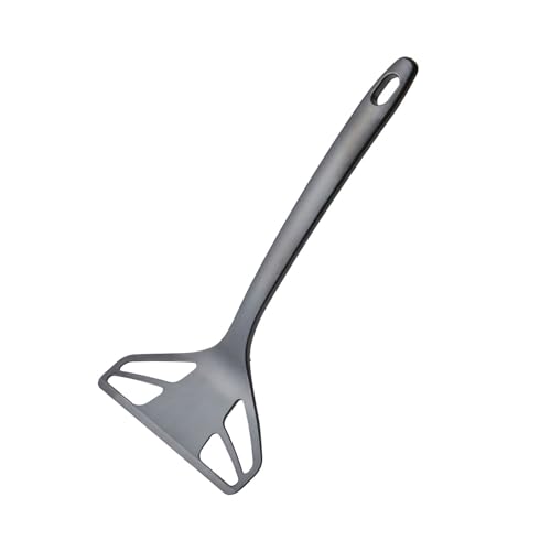 オークス レイエ Leye パパッと卵焼きターナー 耐熱 日本製 卵を溶く・巻く・切るが1本でできる 1