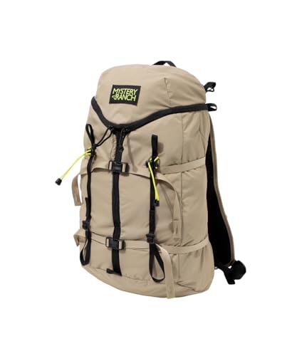 [ミステリーランチ] GALLAGATOR20 ギャラゲーター20 リュック HUMMUS DOBBY [並行輸入品] 1