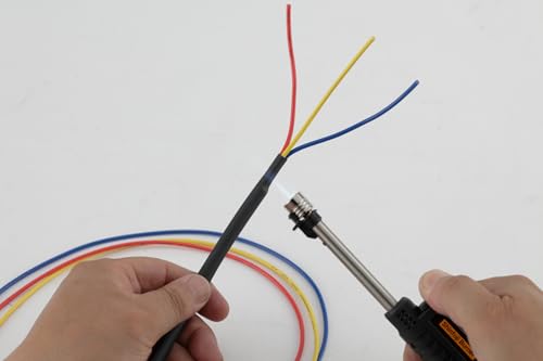 新富士バーナー(Shinfuji Burner) スライドガストーチ スケルトンブラック RZ-520C2SB 【小型強力耐風バーナー 】【線香/ロープ切断/ハンダ付など】【ガス充てん式】の特徴・詳細 画像