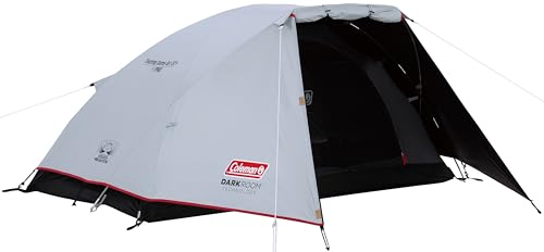 Coleman(コールマン) ツーリングドームエアー/ST+ キャンプ ツーリング １－２人用 前室あり コンパクト軽量 ダークルーム 簡単設営 カンガルーテント ソロテント 1