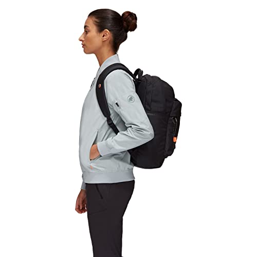 [マムート] エクセロン 20 / Xeron 20 2530-00420 blackの詳細・まとめ 画像