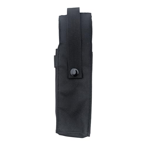 携帯ホルダー 熊スプレー 熊撃退スプレー 携帯用ホルダー 熊対策 クマよけスプレー まさかの事態に備える 秋田マタギの一撃 野生動物撃退スプレー 120ml 携帯ホルダーの詳細・まとめ 画像