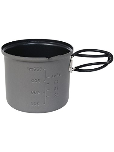 PRIMUS(プリムス) クッカー イージークックNS・ソロセットM PCKK202 アルミニウムの特徴・詳細 画像