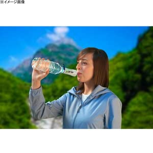 携帯型浄水器 mizu-Q PLUS ミズキュープラス 本体の詳細・まとめ 画像