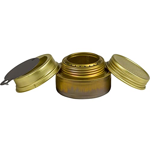 trangia(トランギア) アルコールバーナー 【日本正規品】 TRB25 1