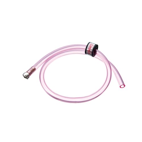 Coleman(コールマン) 残ガソリン抜き取りポンプ 170-7043の特徴・詳細 画像