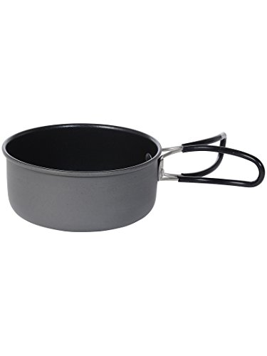 PRIMUS(プリムス) クッカー イージークックNS・ソロセットM PCKK202 アルミニウムの特徴・詳細 画像