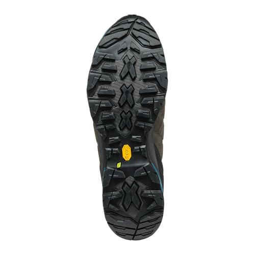 SCARPA(スカルパ) ZG トレック GTX SC22041 チタニウム 45(28.5cm)の詳細・まとめ 画像