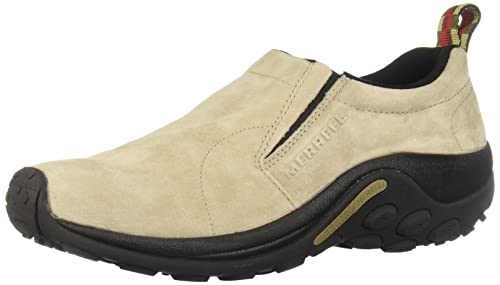 Merrell(メレル)レディース Jungle Moc(ジャングルモック)登山ブーツ, 7の外観・全体像 画像