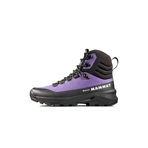 [マムート] デュカン 3 ハイ ゴアテックス ウィメンズ/Ducan III High GTX Women 3030-05520 lavandin-black 1