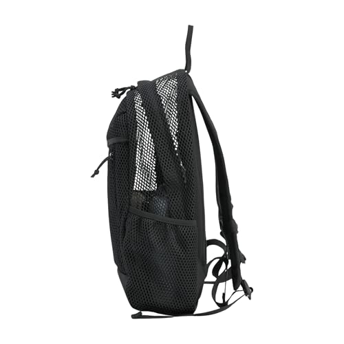 [コールマン] ウォーカー１５メッシュ（ブラック）の特徴・詳細 画像