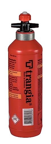 trangia(トランギア) トランギア フューエルボトル 0.5L TR506005 【日本正規品】 1