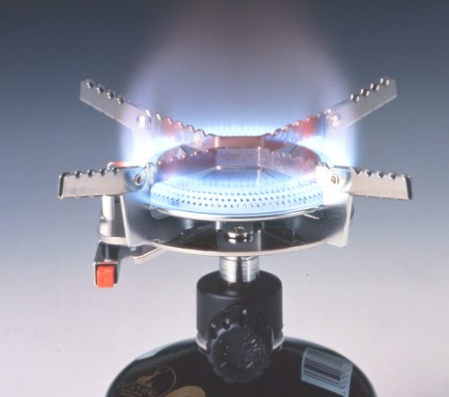 キャプテンスタッグ レギュラーガスカートリッジ CS-250 M-8251の特徴・詳細 画像