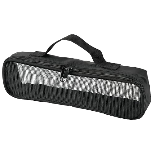 キャプテンスタッグ(CAPTAIN STAG) アウトドア カトラリーケース カトラリーメッシュケース UL-2075 1