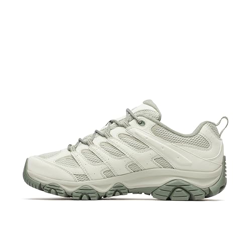 [メレル] モアブ 3 シンセティック ゴアテックス OOLONG 28.0cm 2E メンズの特徴・詳細 画像